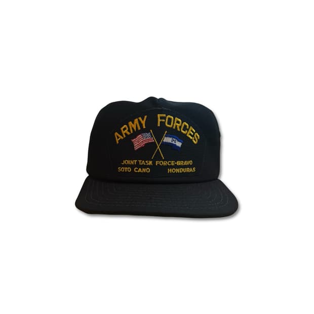 80‘s US army Souvenir Cap