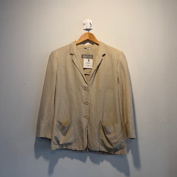 Max mara jacket
