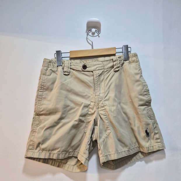 S/30) 폴로 랄프로렌 00's 치노 반바지 팝니다