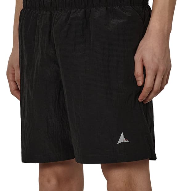 [S,M,L]로아 하이킹 26ss Helder 5 Inch 쇼츠/블랙