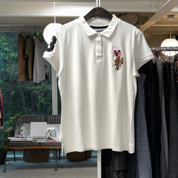 Us polo assn 폴로셔츠