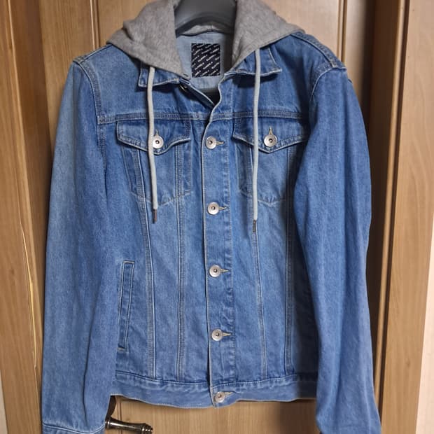 클라이드앤 데님자켓 95