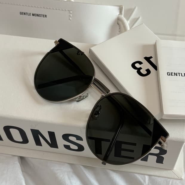 젠틀몬스터 선글라스 미미시크 mimichic