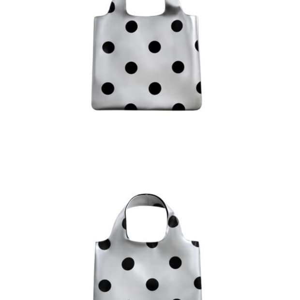 케미컬스포츠 도트 '빅 백'