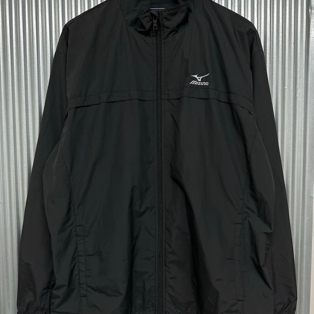 [2XL] 미즈노 골프 윈드브레이커 자켓