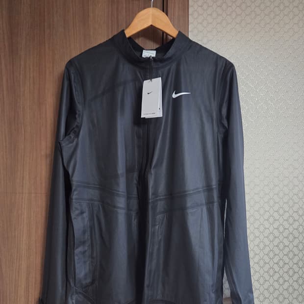 나이키 골프 스톰핏 풀집업 자켓 95 새상품 