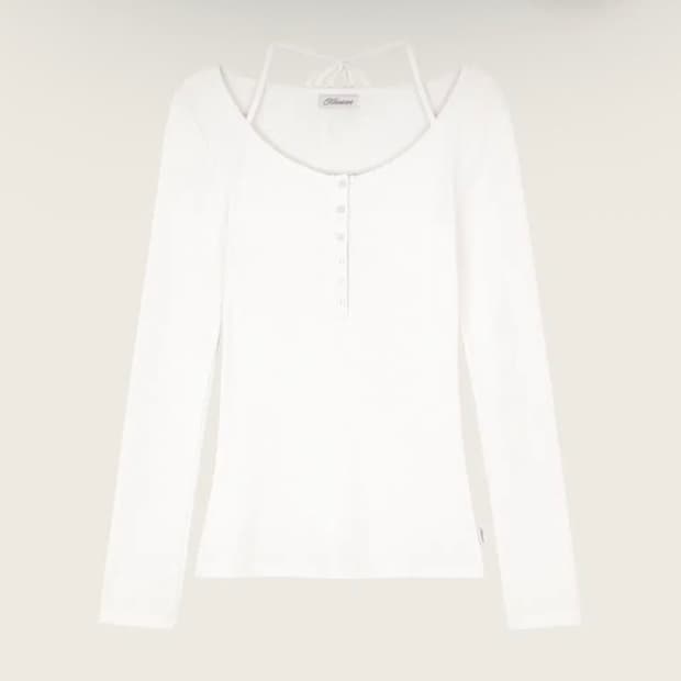 클리시어 벨라티 화이트 