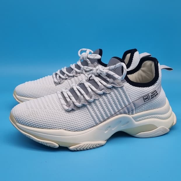 h 스티브매든 남성 운동화 실사이즈 260