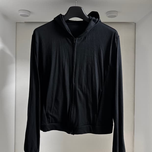 머듈 라운지 후드집업 3size