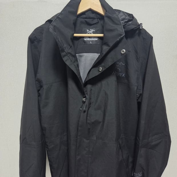 아크테릭스 ARC'TERYX PRO PURCHASE PROGRAM 자켓 