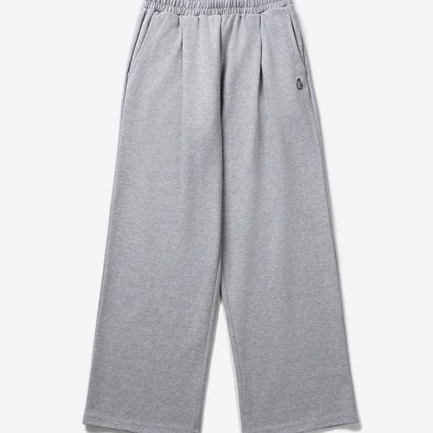 가까이 유니언즈 스웻팬츠