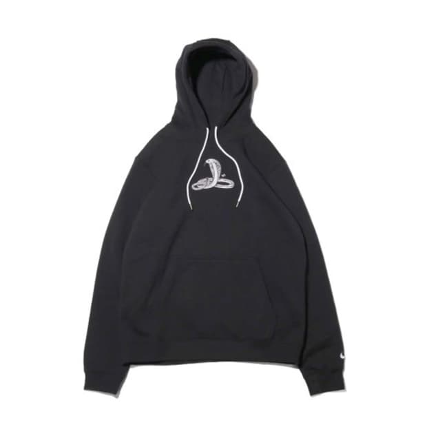 나이키 AF1 스네이크 NRG 풀오버 후드 XL