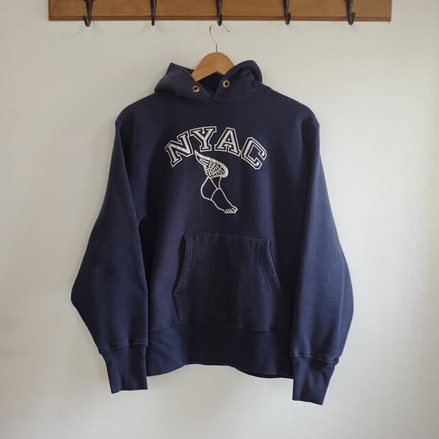 80~90’s Champion Reverse Weave Hoodie