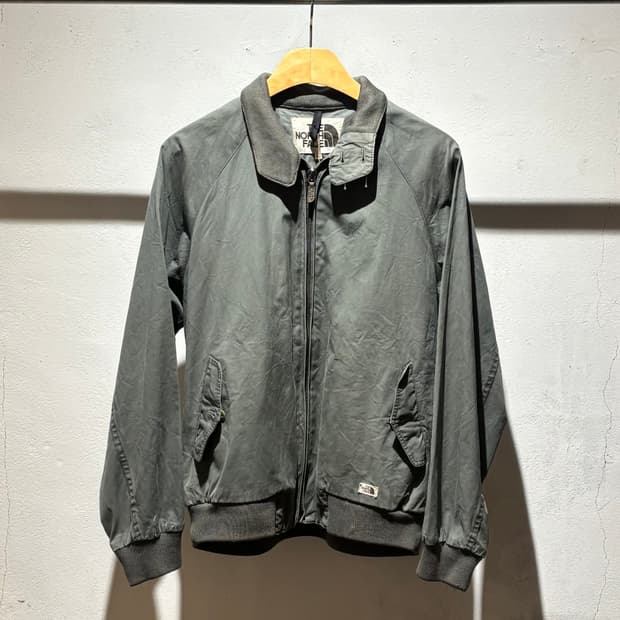 The NorthFace Field Jacket