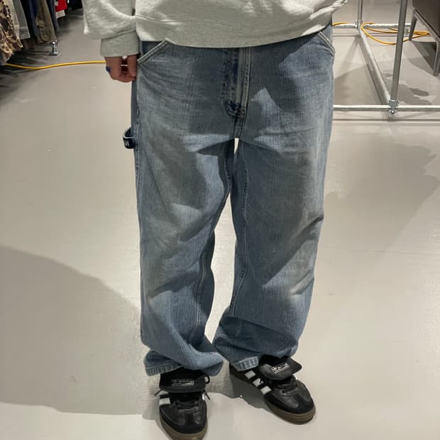 90‘s 노티카 카펜더 팬츠  