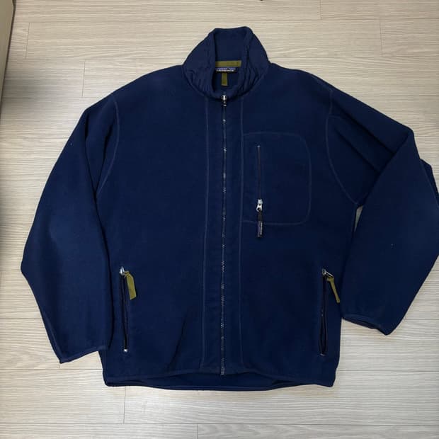 [M] 파타고니아 신칠라 made in usa