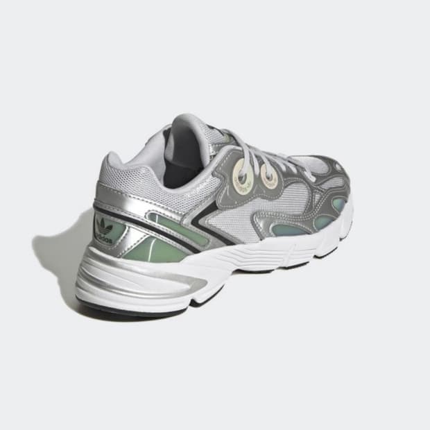 아디다스 아스티어 대쉬 그레이 GY9516 제니 운동화 신발
