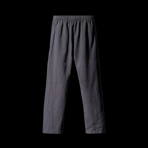 (미시착새상품) 이지갭 발렌시아가 FITTED 스웻팬츠 XS