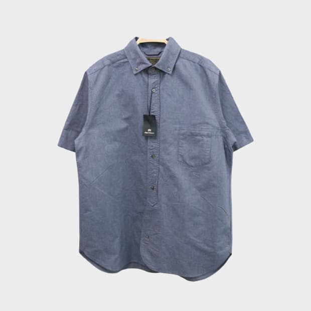[미사용품] NIGEL CABOURN 72613