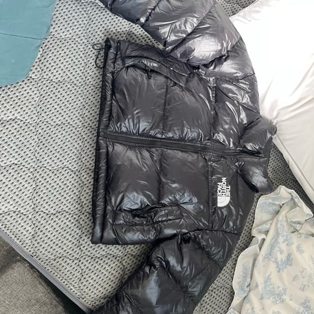 급처 노스페이스 눕시 숏 m 