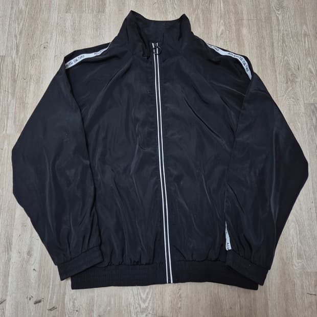 ADVANCED 어드반스 사이드라인 트랙 바람막이 자켓 XL(105)