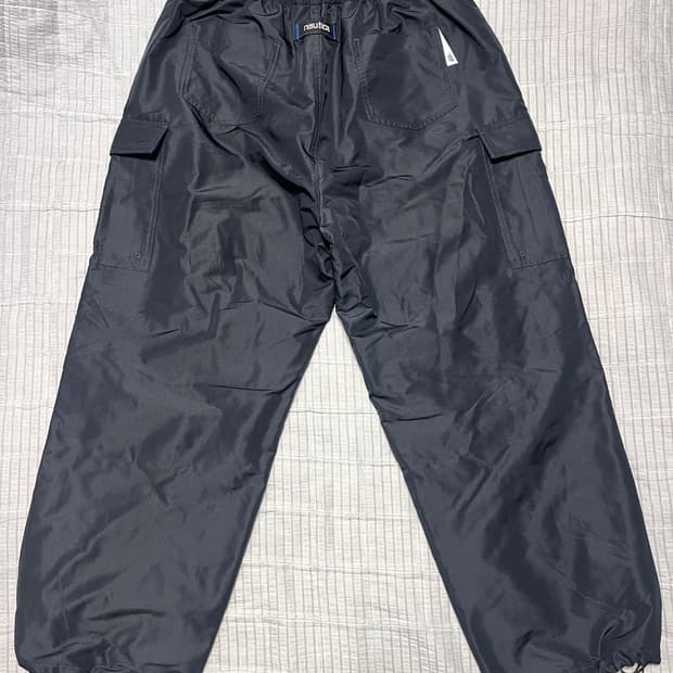 노티카 바지 판매합니다