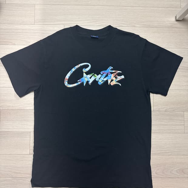 코르테이즈 반팔