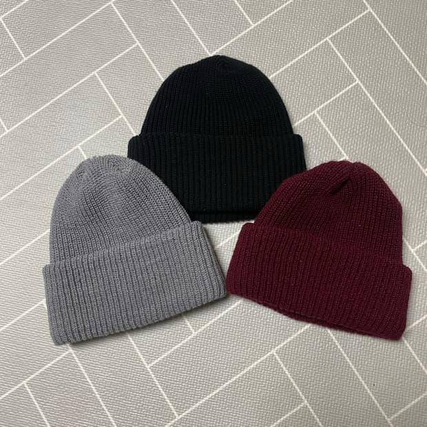 Made in usa 미제 아크릴 비니 뤡코즈