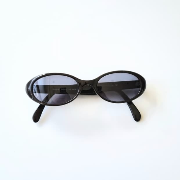 데드스탁  VINTAGE 오벌 프레임 선글라스