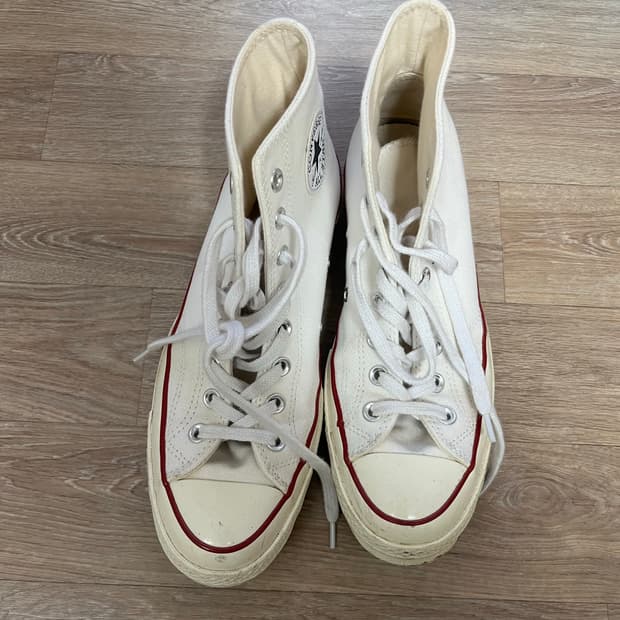 컨버스 척테일러 하이 265