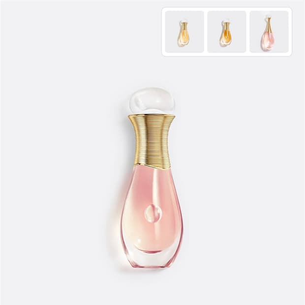 [국문미개봉]디올 자도르 롤러 펄 edt오드뚜왈렛 향수20ml새제품