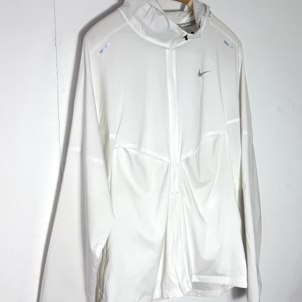 나이키바람막이 나이키런닝 니이키러닝 나이키리펠 윈드브레이커 바람막이