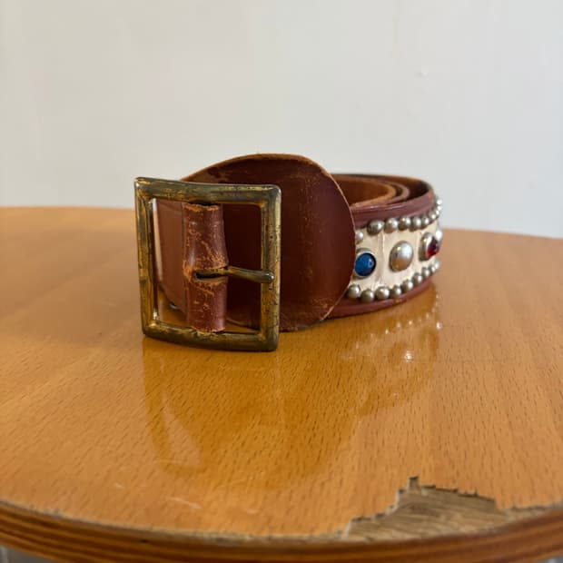 OLDVTG Belt