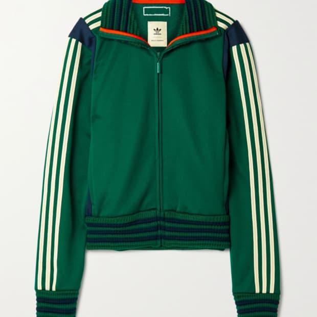 웨일즈보너 트랙 셋업