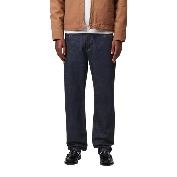 칼하트 marlow pant 스트레이트진