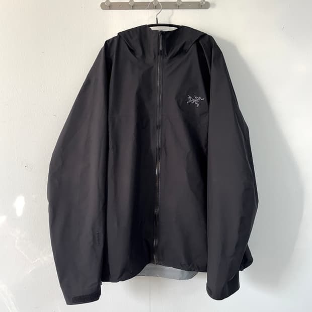 [A+급] 아크테릭스 베타 2XL 블랙