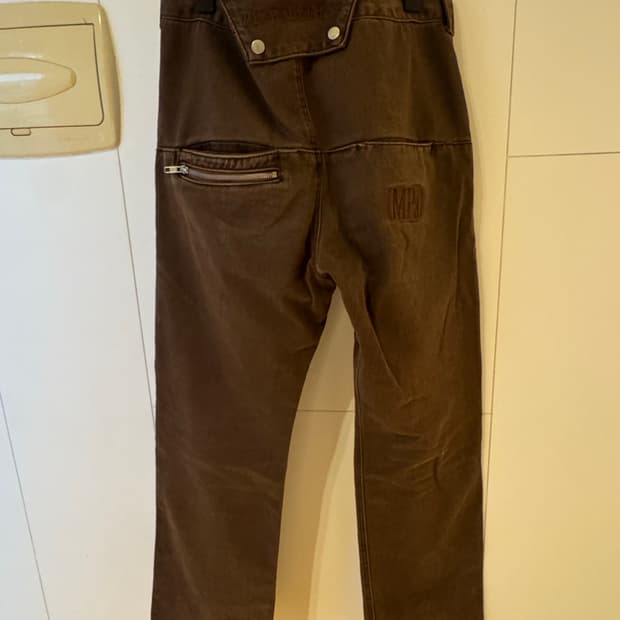 플라스틱프로덕트 데님