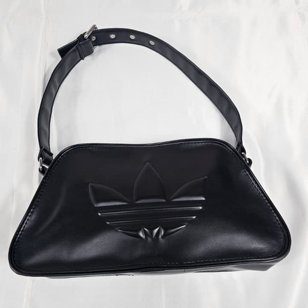 아디다스트레포일숄더백