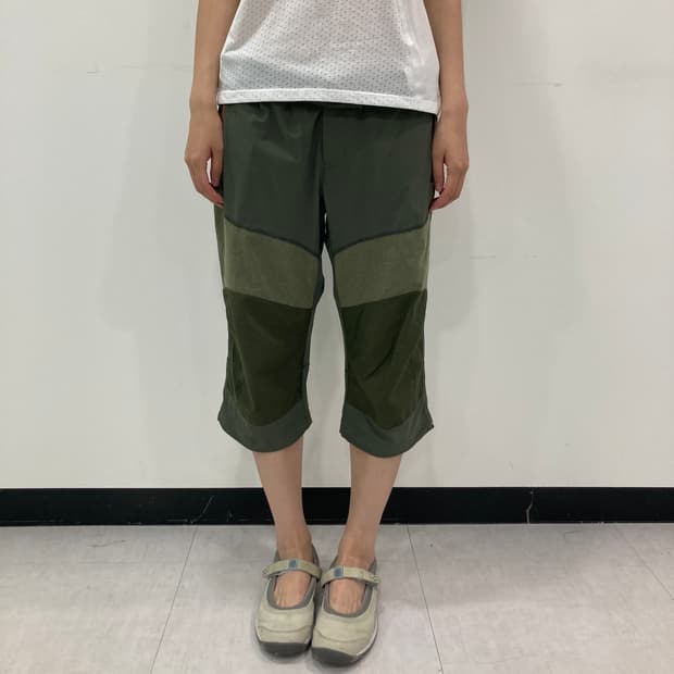 Khaki midi pt