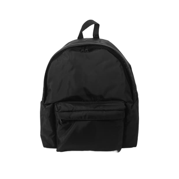 꼼데가르송 x 포터 백팩 블랙L