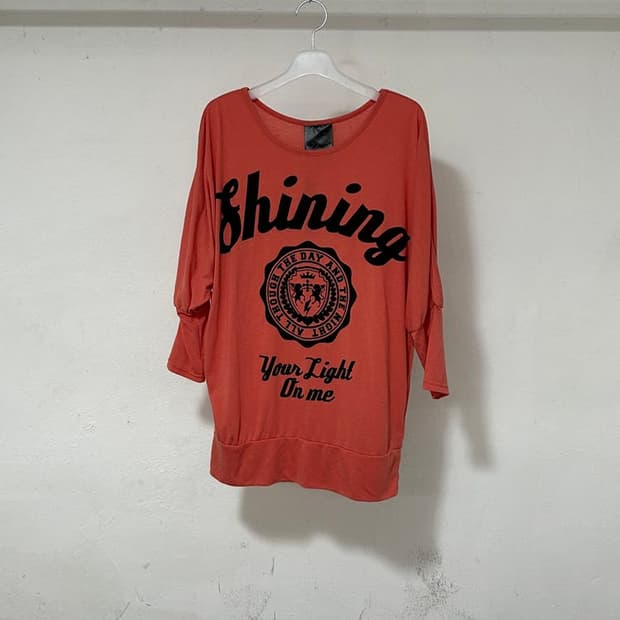 vtg top