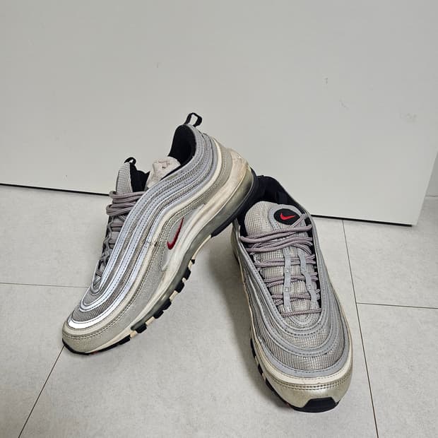 나이키 nike 에어맥스 97 