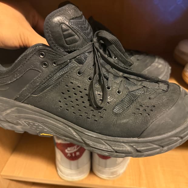 [275] 호카 오네오네 토르 로우