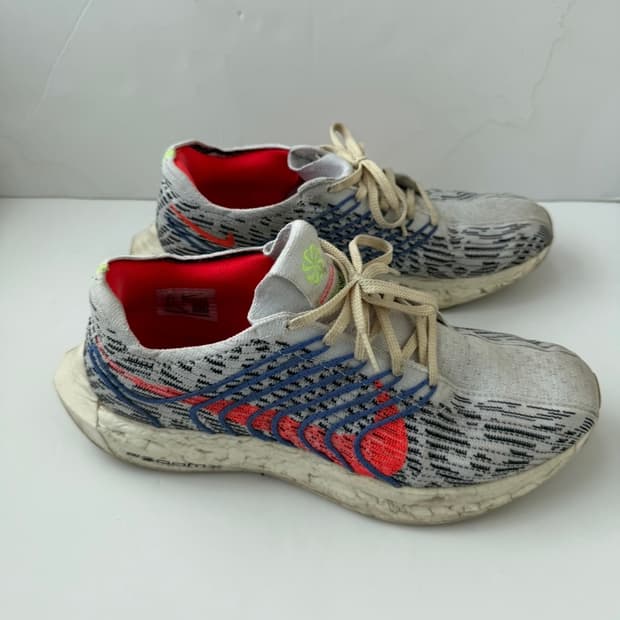 나이키 남성 러닝화 페가수스 터보 중고 nike