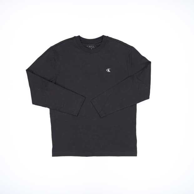 [M] 신형 캘빈클라인 롱슬립 긴팔티 1223H1