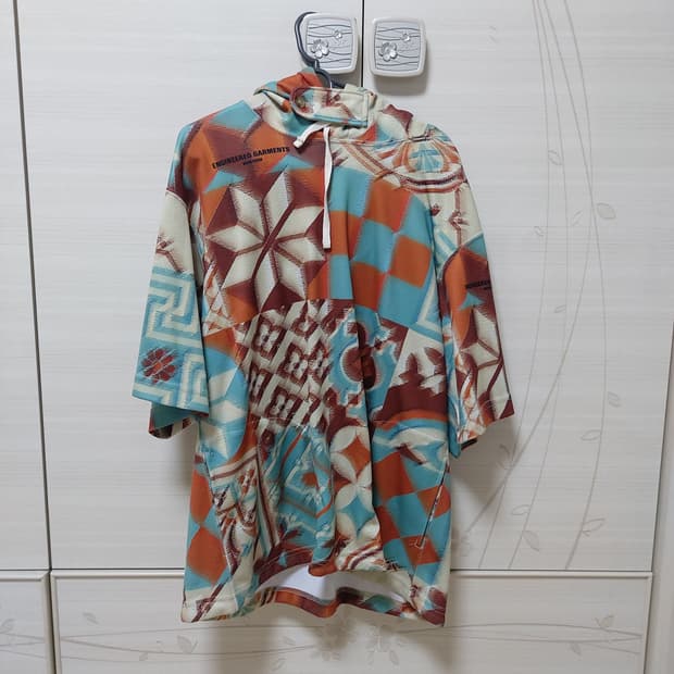 Islamic Tile hoody Sweatshirt