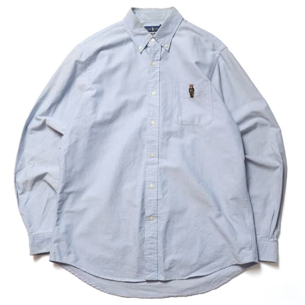 폴로 랄프로렌Polo Ralph Lauren Polo Bear Shrit