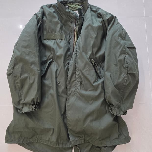 M65 fishtail Parka M 피쉬테일파카