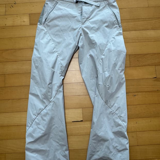 포스트아카이브팩션 팬츠