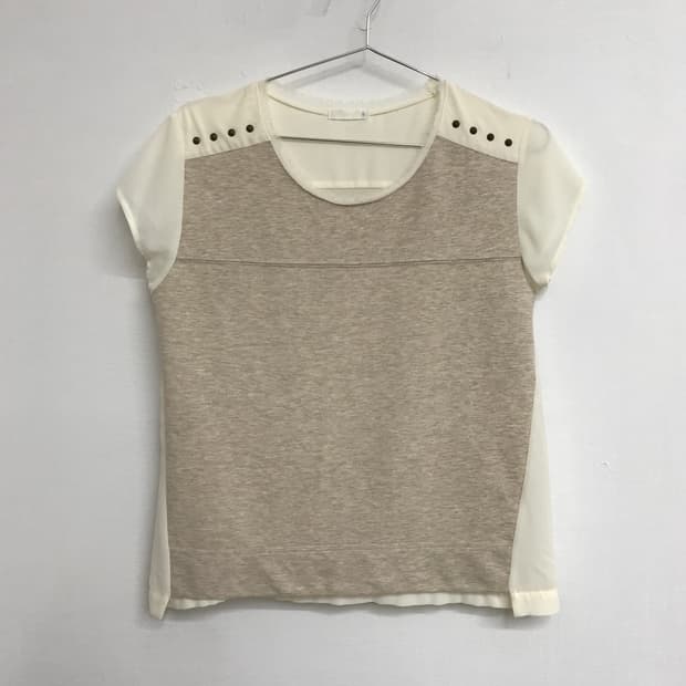 stud tee